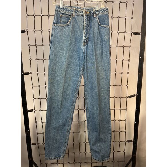 Edwin Tokyo Jeans L.A. Slim Fit W33 L32 100% Cotton Denim Made In Japan - Picture 4 of 16